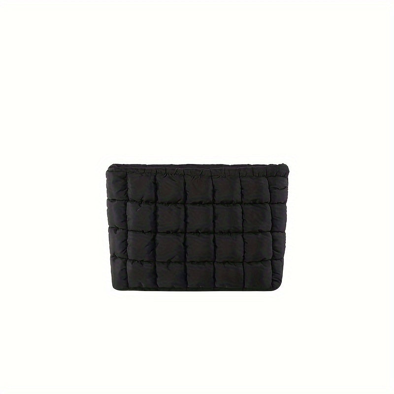 PuffyClutch™ – Deine stilvolle & vielseitige Make-up Tasche