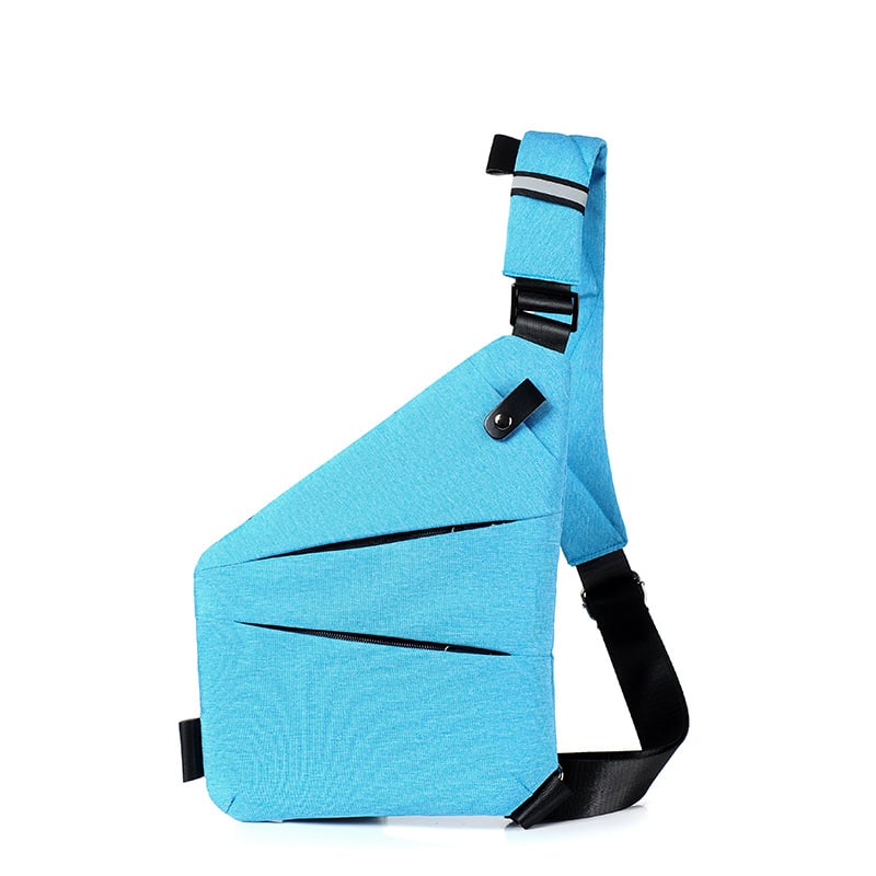 Personal Flex Bag™ – Die perfekte Tasche für deinen Alltag