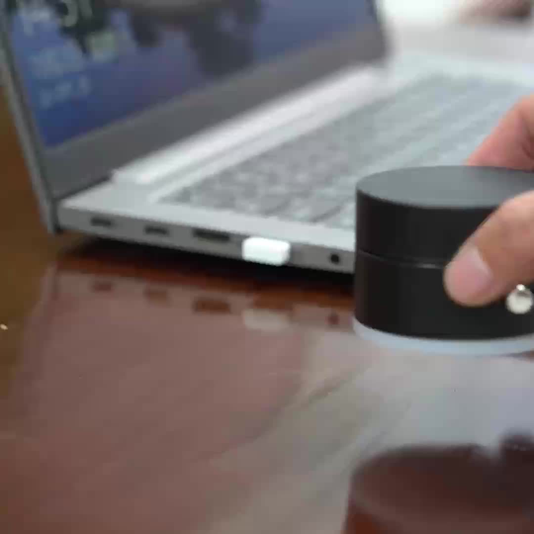 50% RABATT | MagniGrip™ – Magnetische 360° Smartphone-Halterung mit Doppel-Saugkraft