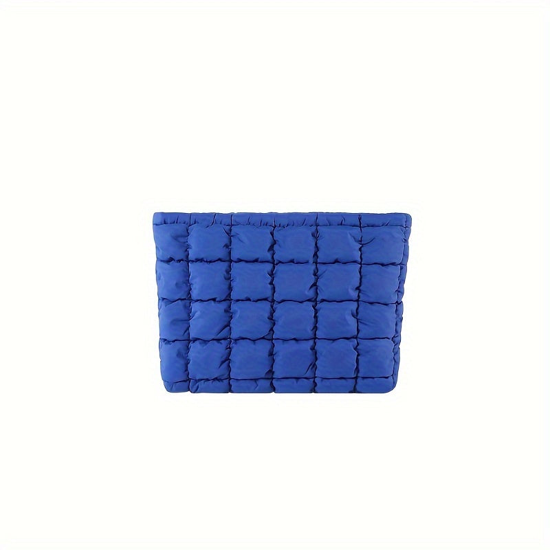 PuffyClutch™ – Deine stilvolle & vielseitige Make-up Tasche