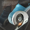 CutPro Glide™ – Kabellose Präzisionsschere für starke Materialien