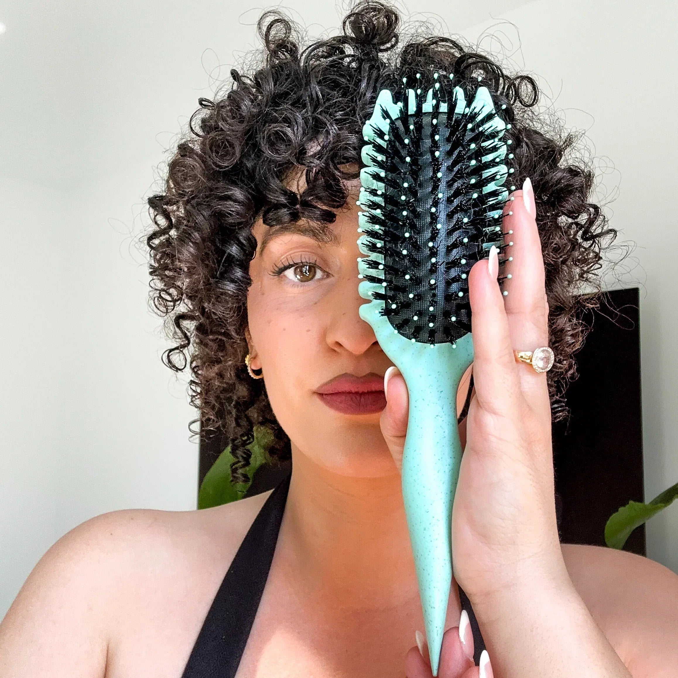 WaveMuse™ – Mühelos perfekte Locken, ganz ohne Hitze!