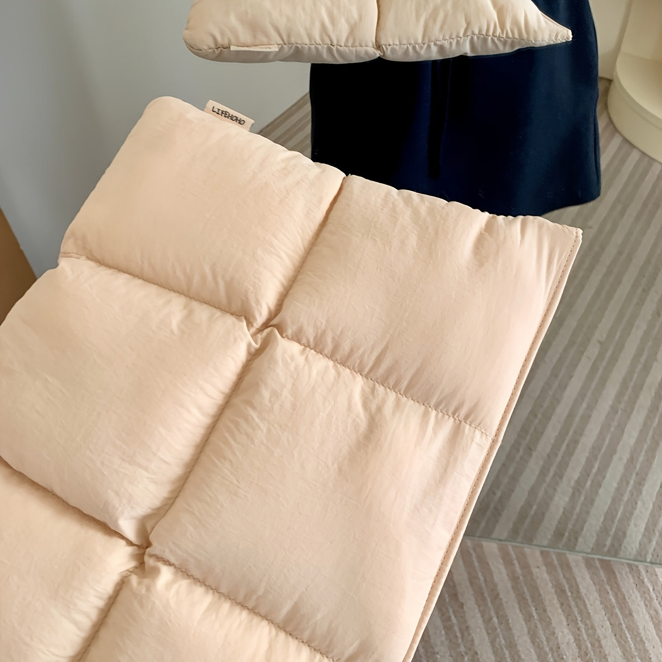 PuffyGuard™ – Die stylische Puff-Laptoptasche für ultimativen Schutz & Komfort