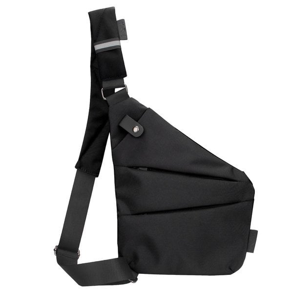 Personal Flex Bag™ – Die perfekte Tasche für deinen Alltag