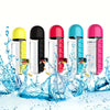 MediciBottle™ – Die 2-in-1 Medizinbox und Wasserflasche für Unterwegs