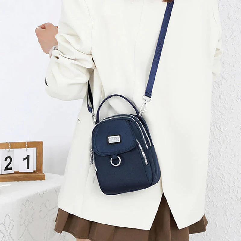AVA ChicBag™ – Deine stilvolle Alltagsheldin mit Geheimfach | 50% RABATT