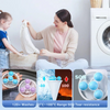 LintTrap™ – Der Waschmaschinenfilter gegen Haare, Fussel & Schmutz