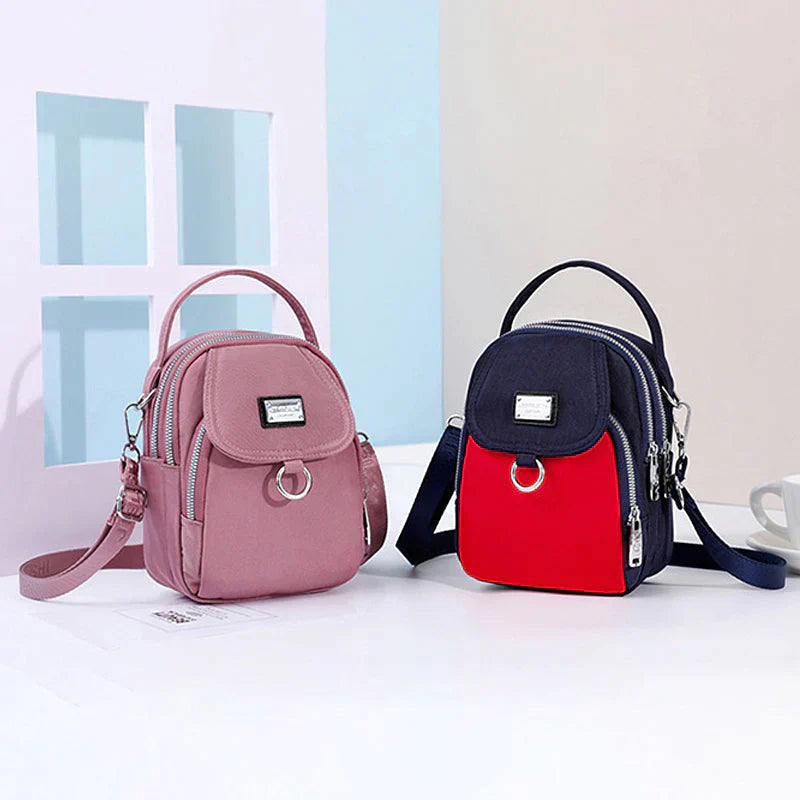 AVA ChicBag™ – Deine stilvolle Alltagsheldin mit Geheimfach | 50% RABATT