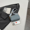 40% RABATT | Stilvoll & Praktisch – Mini Crossbody Tasche mit Breitem Gurt!