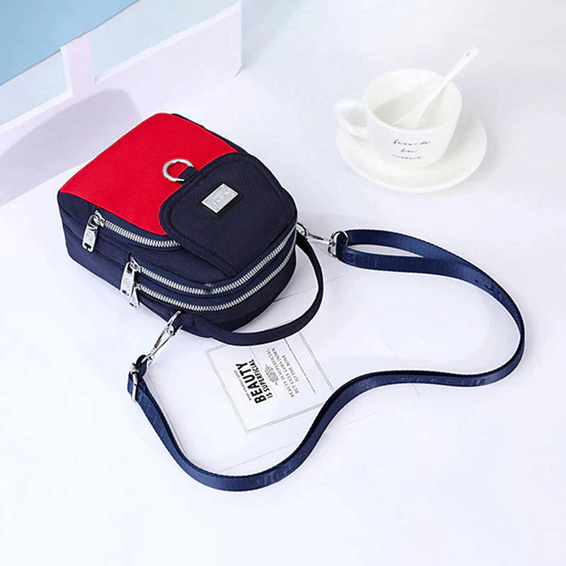 AVA ChicBag™ – Deine stilvolle Alltagsheldin mit Geheimfach | 50% RABATT