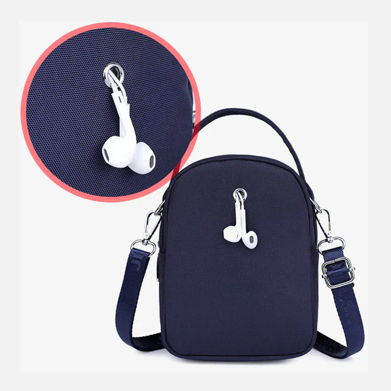 AVA ChicBag™ – Deine stilvolle Alltagsheldin mit Geheimfach | 50% RABATT