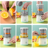 JuicyGo™ - Tragbarer elektrischer Zitruspressen