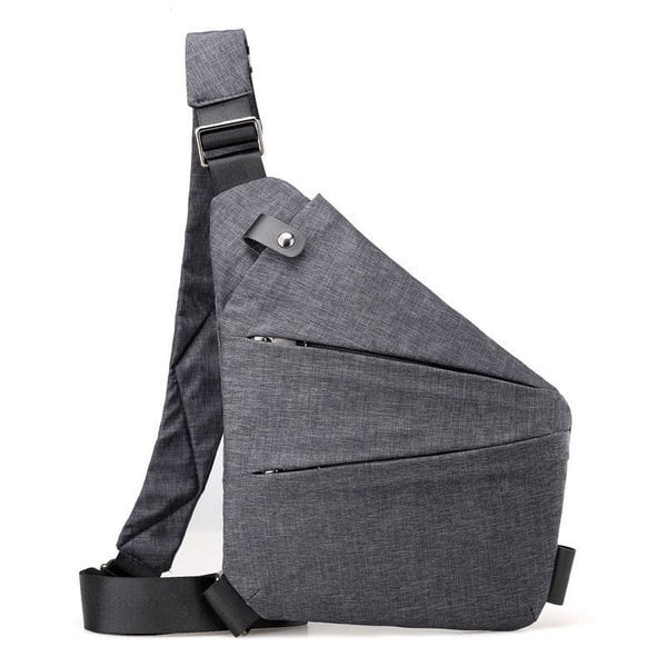 Personal Flex Bag™ – Die perfekte Tasche für deinen Alltag
