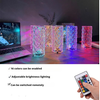LumiKristall™ – Die elegante LED-Lampe im Kristallstil