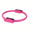 FlexiTone™ Pilates Ring – Dein All-in-One Fitnessring für Yoga & Pilates