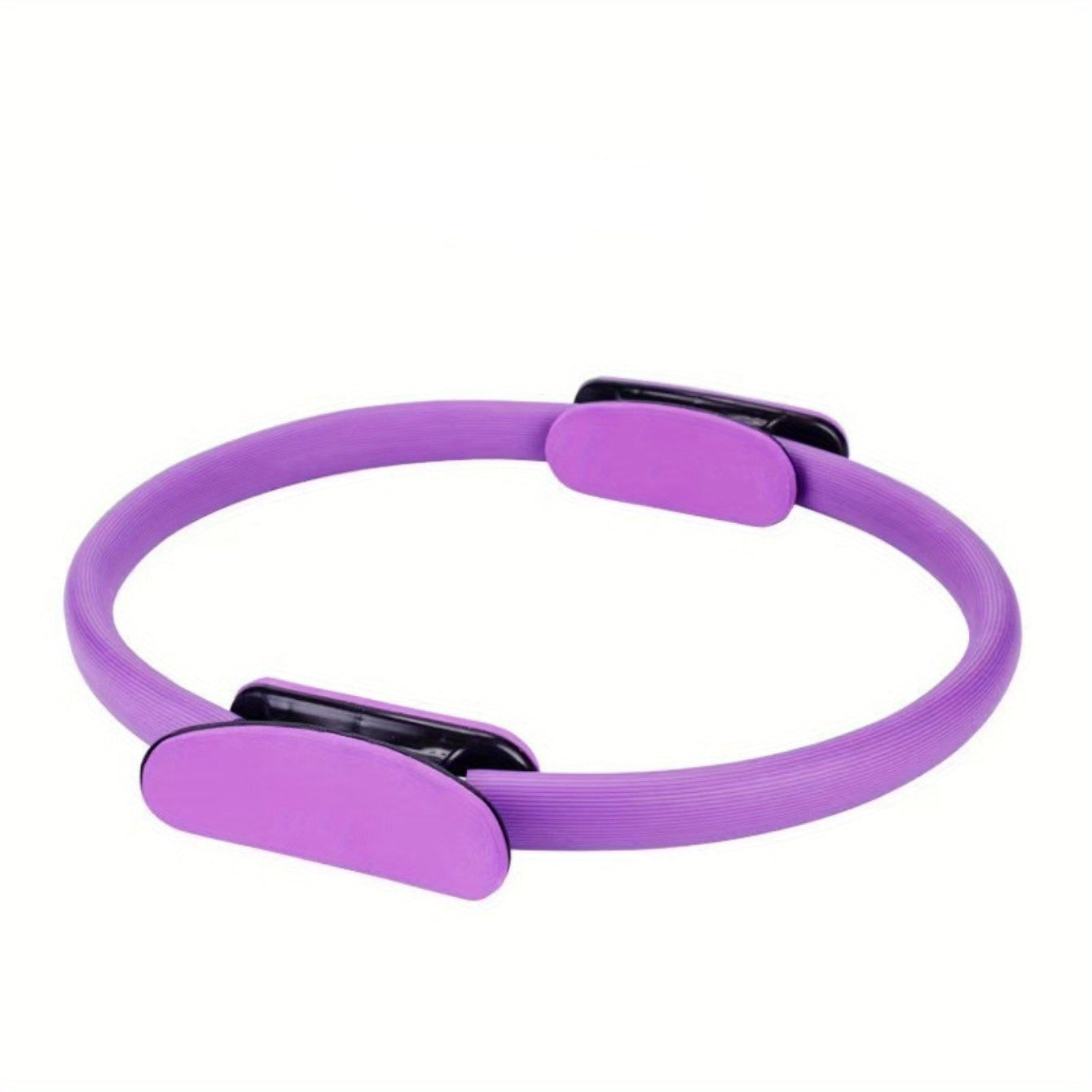 FlexiTone™ Pilates Ring – Dein All-in-One Fitnessring für Yoga & Pilates