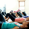 FlexiTone™ Pilates Ring – Dein All-in-One Fitnessring für Yoga & Pilates