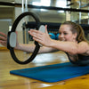 FlexiTone™ Pilates Ring – Dein All-in-One Fitnessring für Yoga & Pilates