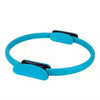FlexiTone™ Pilates Ring – Dein All-in-One Fitnessring für Yoga & Pilates