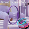 FlexiTone™ Pilates Ring – Dein All-in-One Fitnessring für Yoga & Pilates