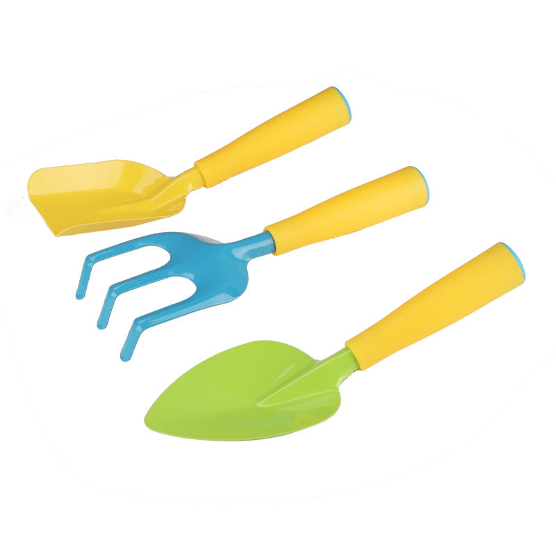 MiniGärtner™ -  Kinder-Gartenwerkzeug-Set