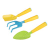 MiniGärtner™ -  Kinder-Gartenwerkzeug-Set