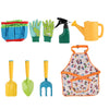 MiniGärtner™ -  Kinder-Gartenwerkzeug-Set