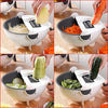 ChefEase™ – Dein All-in-One Küchentalent