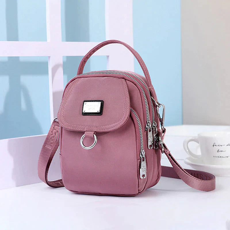 AVA ChicBag™ – Deine stilvolle Alltagsheldin mit Geheimfach | 50% RABATT