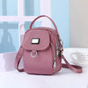 AVA ChicBag™ – Deine stilvolle Alltagsheldin mit Geheimfach | 50% RABATT