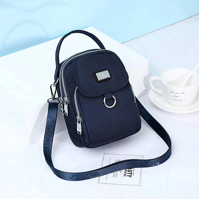AVA ChicBag™ – Deine stilvolle Alltagsheldin mit Geheimfach | 50% RABATT