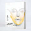 VisageLift™ – Deine natürliche 30-Minuten-Facelift-Maske ohne Nadeln & OP