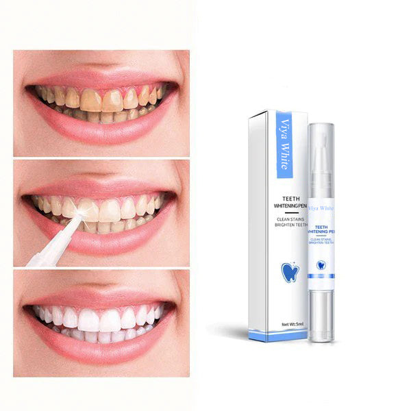 SmileShine™ – Professionelle Zahnreinigung für zu Hause