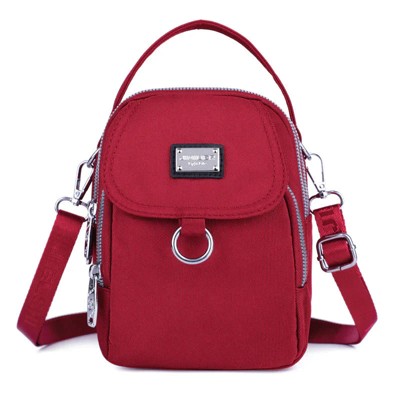 AVA ChicBag™ – Deine stilvolle Alltagsheldin mit Geheimfach | 50% RABATT