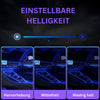 GlowRide Ambient™ – Dein Weg zu einem stilvoll beleuchteten Fahrzeug