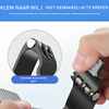 DashGrip™ – 360° Handyhalter fürs Armaturenbrett | Rutschfeste Smartphone-Halterung für Auto, Büro & Zuhause