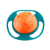 SmartBowl™ – Der Anti-Mors Kinderteller für stressfreies Essen