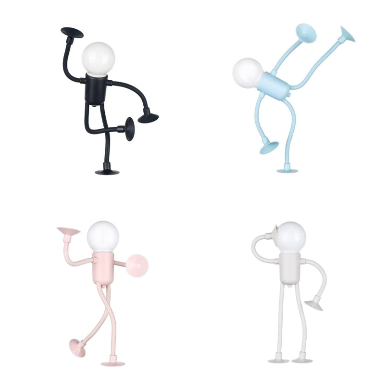 1+1 GRATIS | FlexiLight™ – Das vielseitige und flexible Nachtlicht für jede Stimmung