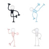 1+1 GRATIS | FlexiLight™ – Das vielseitige und flexible Nachtlicht für jede Stimmung