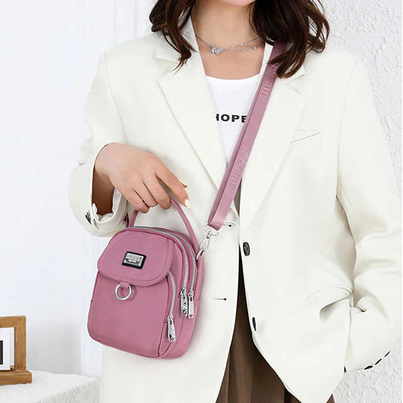 AVA ChicBag™ – Deine stilvolle Alltagsheldin mit Geheimfach | 50% RABATT