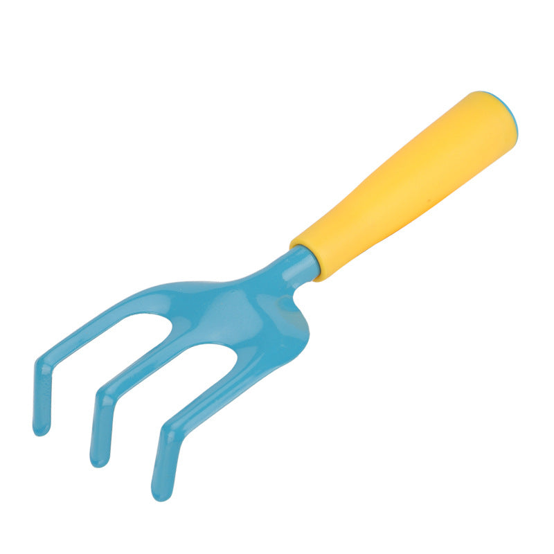 MiniGärtner™ -  Kinder-Gartenwerkzeug-Set