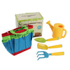 MiniGärtner™ -  Kinder-Gartenwerkzeug-Set