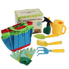 MiniGärtner™ -  Kinder-Gartenwerkzeug-Set