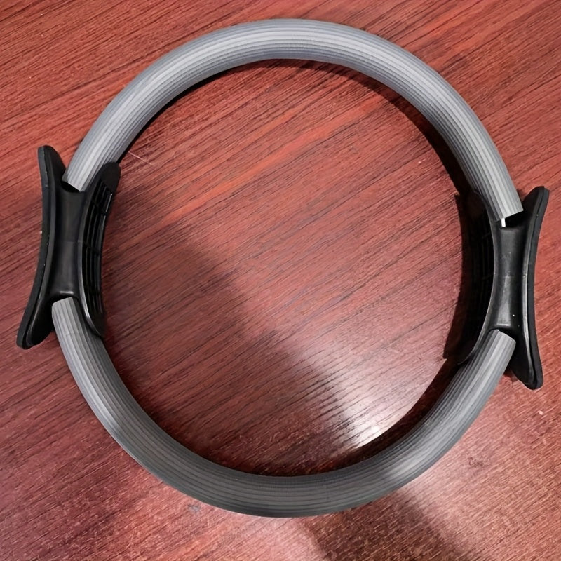 FlexiTone™ Pilates Ring – Dein All-in-One Fitnessring für Yoga & Pilates