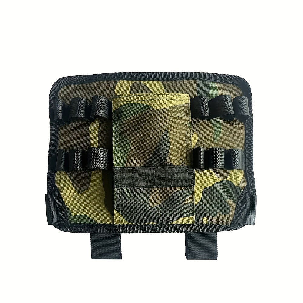 50% RABATT | Tragbare Werkzeugtasche – Alles immer griffbereit!