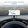 DashGrip™ – 360° Handyhalter fürs Armaturenbrett | Rutschfeste Smartphone-Halterung für Auto, Büro & Zuhause