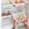 FridgeFlex™ – Der smarte Platzsparer für deinen Kühlschrank | 1+1 GRATIS