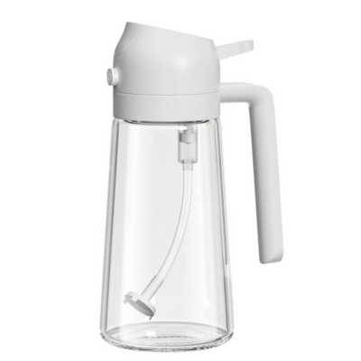 1+1 GRATIS | ÖlioFine™ – Die smarte Öl-Sprühflasche für gesundes Kochen