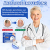 NailCure™ – Der sanfte Laser gegen Nagelpilz!