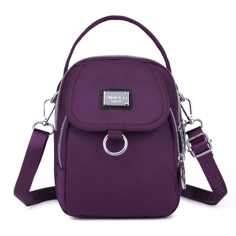 AVA ChicBag™ – Deine stilvolle Alltagsheldin mit Geheimfach | 50% RABATT